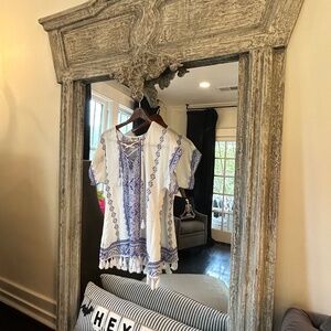 Show me Your MuMu top size XS